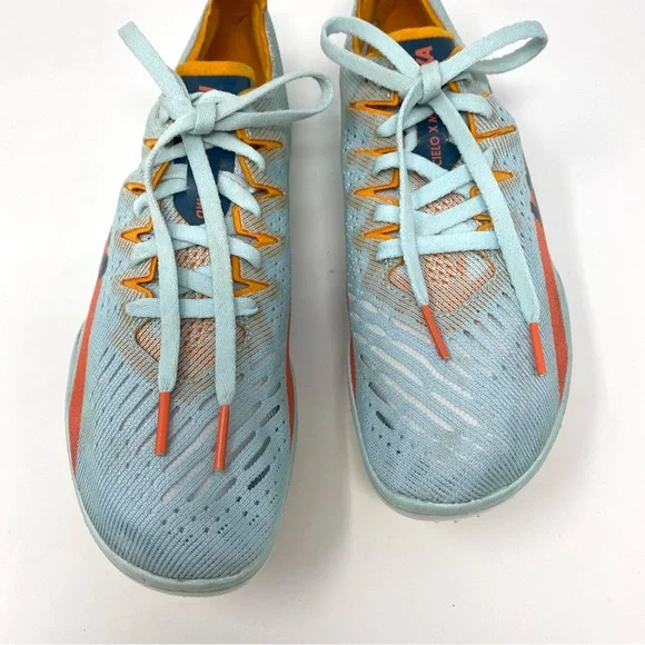 HOKA Cielo x MD Women’s Lightweight Track Spikes Running Shoes - Picture 10 of 11